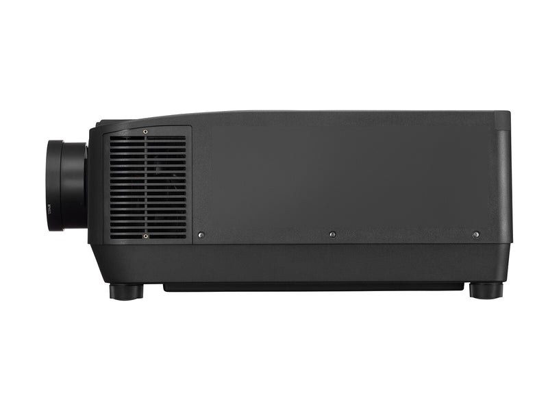Sharp A104U Standard throw projector 9000 ANSI lumens 3LCD WUXGA (1920x1200) Black