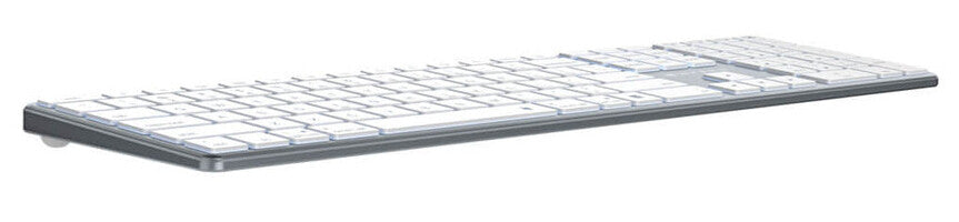Targus HS2310UK keyboard Home/Office Bluetooth QWERTY UK English Grey - image 9