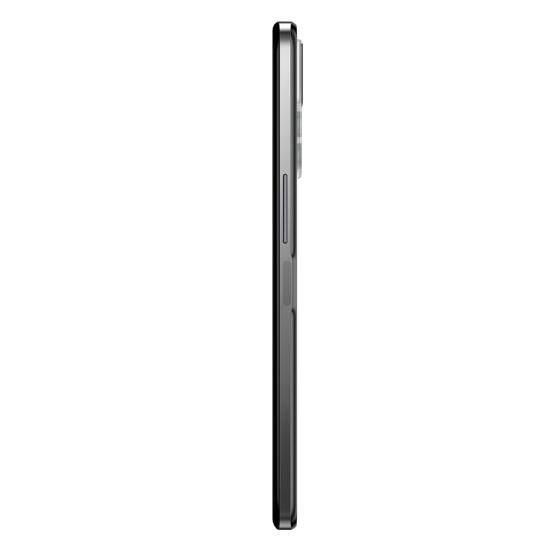 TCL 30 + 6.7" Hybrid Dual SIM Android 12 4G USB Type-C 4 GB 128 GB 5010 mAh Black - image 3