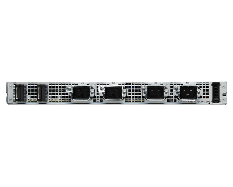 Cisco A9K-DC-PEM-V2= network switch module | Back to the Office
