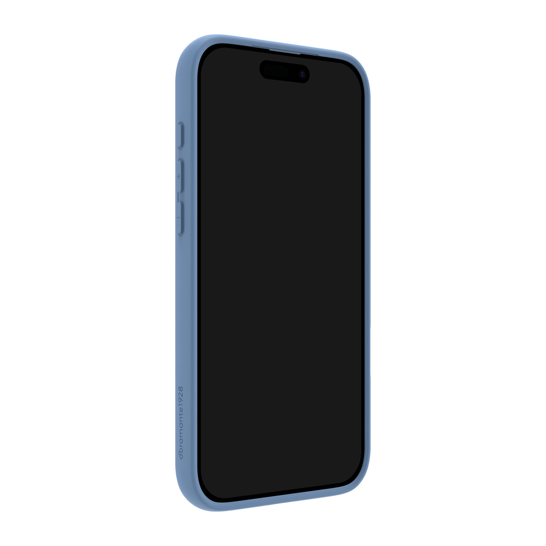 dbramante1928 Grenen Ultra D3O MS - iPhone 18 ProMax/17 ProMax - Blue - image 3