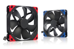 Noctua NF-A14 PWM chromax.black.swap Computer case Fan 14 cm