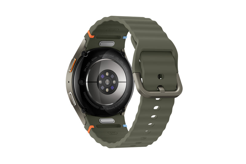 Samsung Galaxy Watch7 LTE (40mm)
