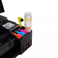 Canon PIXMA G550 photo printer Inkjet 4800 x 1200 DPI 8
