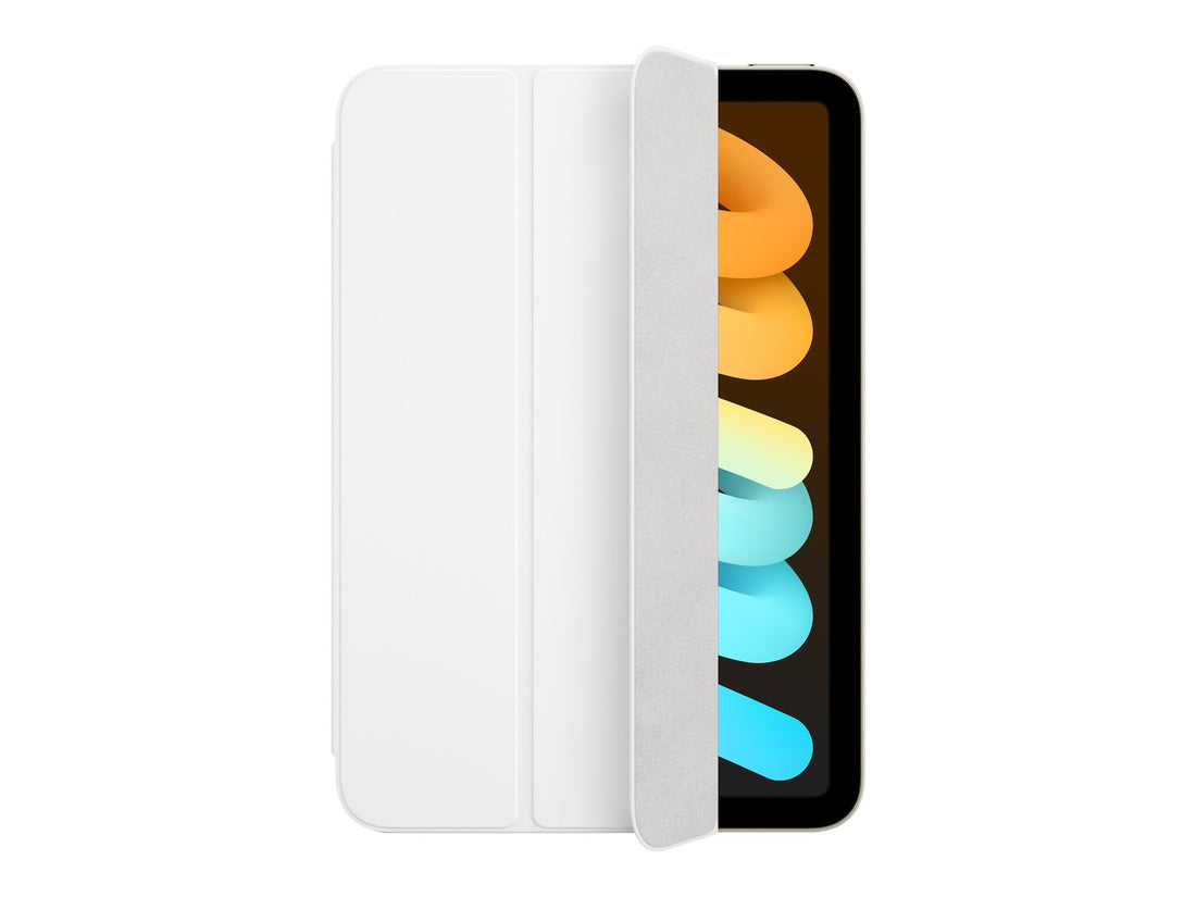 Apple Smart Folio for iPad mini (6th generation) - White - image 2