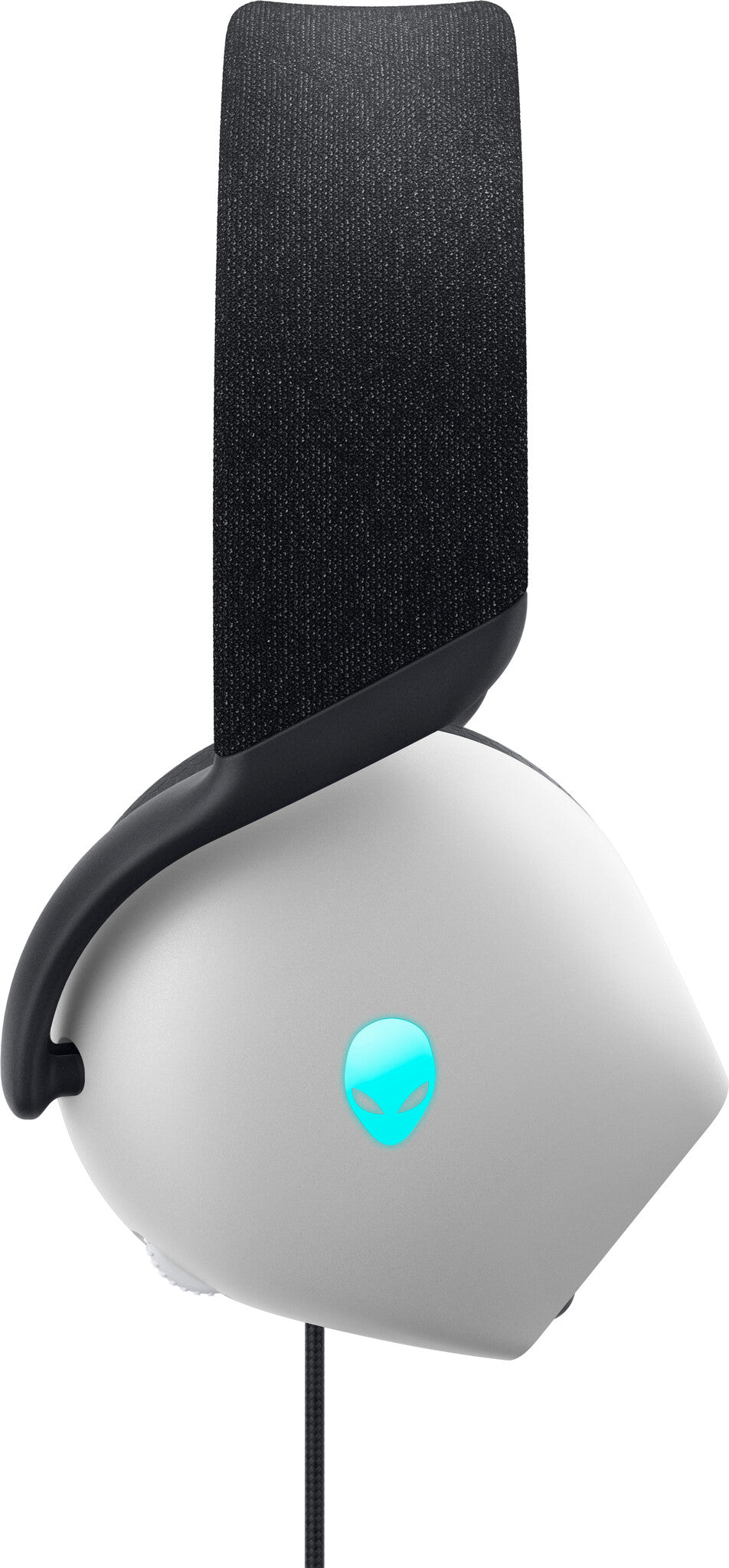 Alienware AW520H Wired Gaming Headset - White - image 3