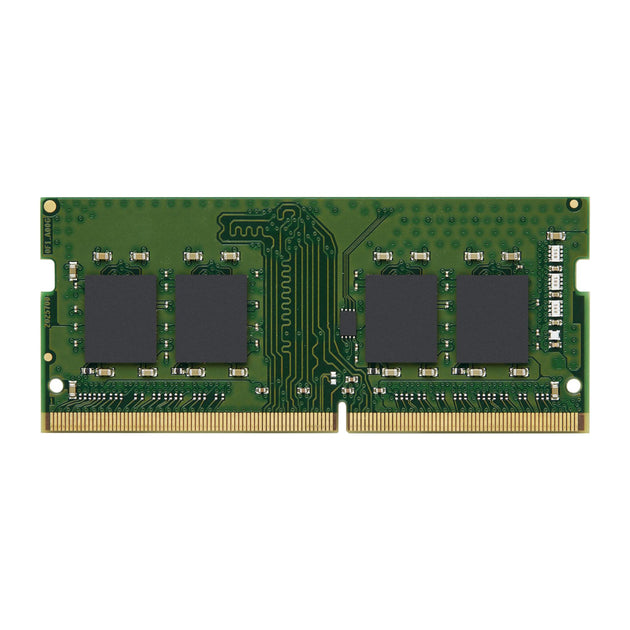 Kingston Technology ValueRAM memory module 8 GB 1 x 8 GB DDR4 3200 MT ...