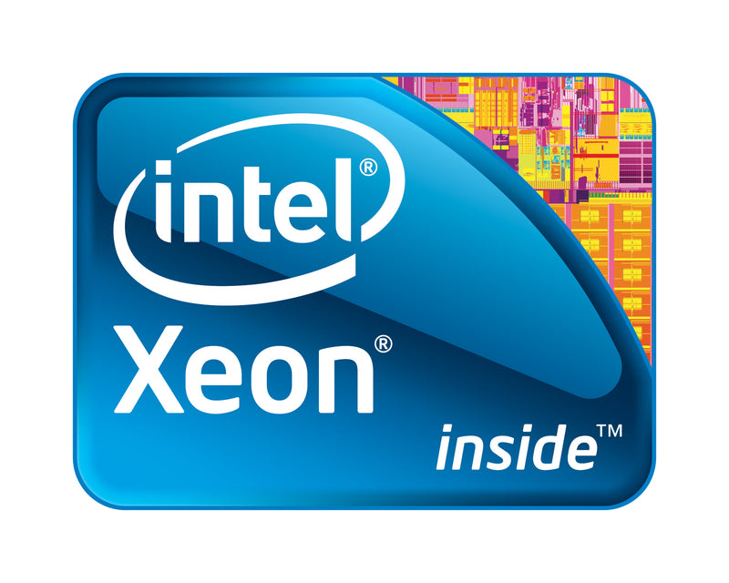 Intel Xeon E5-1603 processor 2.8 GHz 10 MB L3 Tray