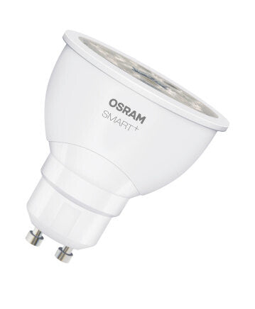 Osram Smart LED bulb Blue, Green, Red, Warm white 2000 K 6 W GU10