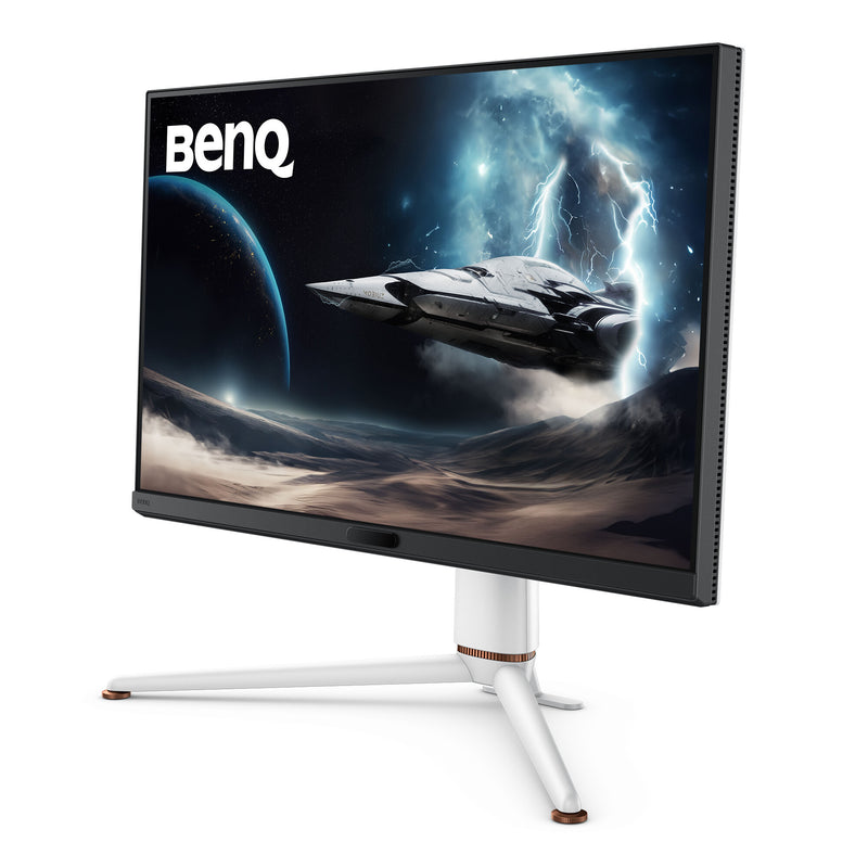 BenQ MOBIUSZ EX321UX 31.5" 4K UHD 144Hz Gaming Monitor