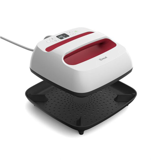 Cricut EasyPress 2 | Back to the Office