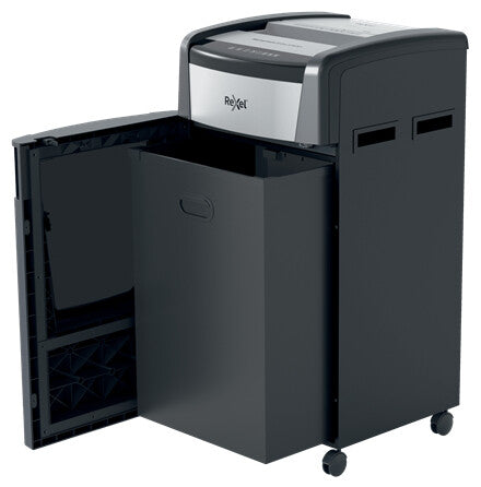 Rexel Momentum Extra XP520+ Jam Free Micro Cut Paper Shredder P5 - image 4