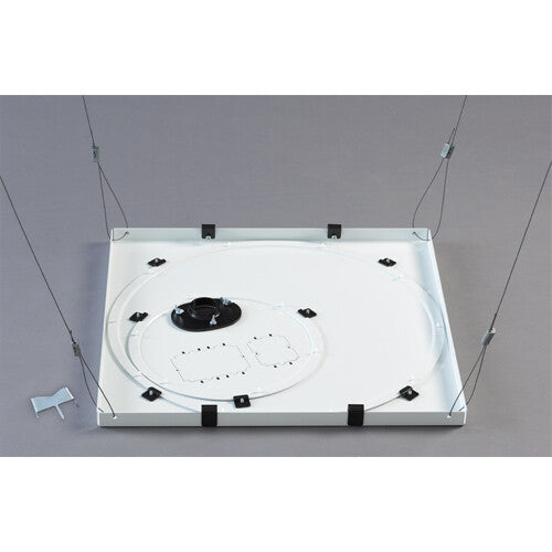 Chief Speed-Connect Suspended Ceiling Tile Replacement Kit
