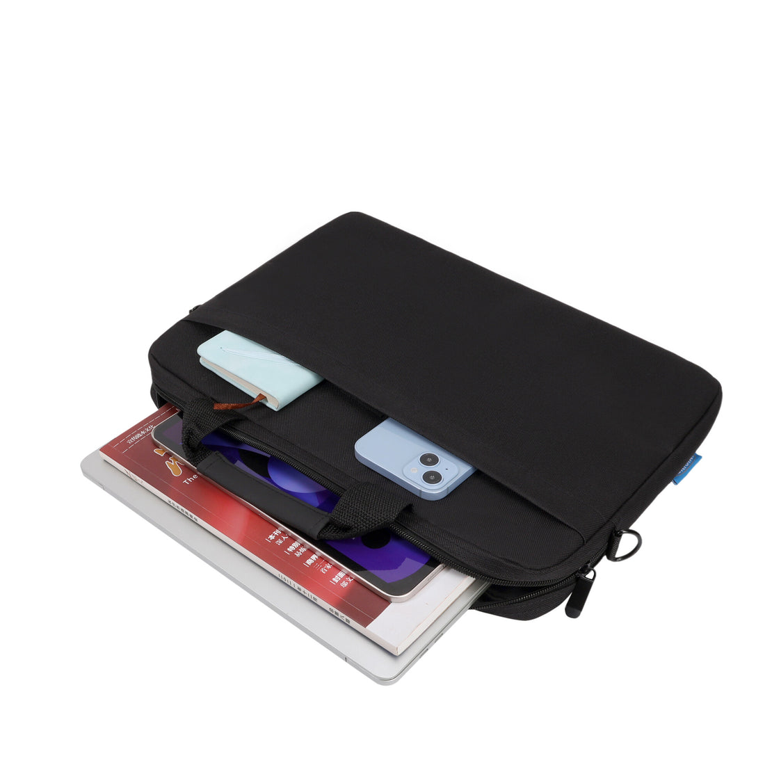 Origin Storage Origin Lite Laptop Bag 15.6in - image 7