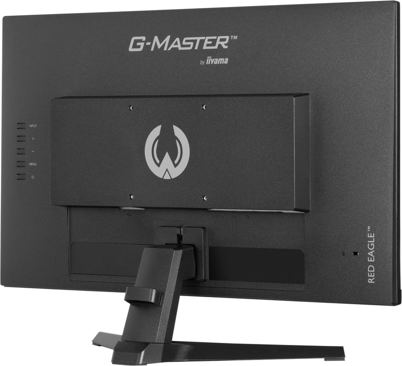 iiyama G-MASTER 23.8" FHD 180Hz Gaming Monitor (G2470HS-B1)