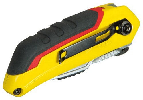 Stanley 0-10-825 utility knife Black, Metallic, Yellow Folding blade knife - image 2