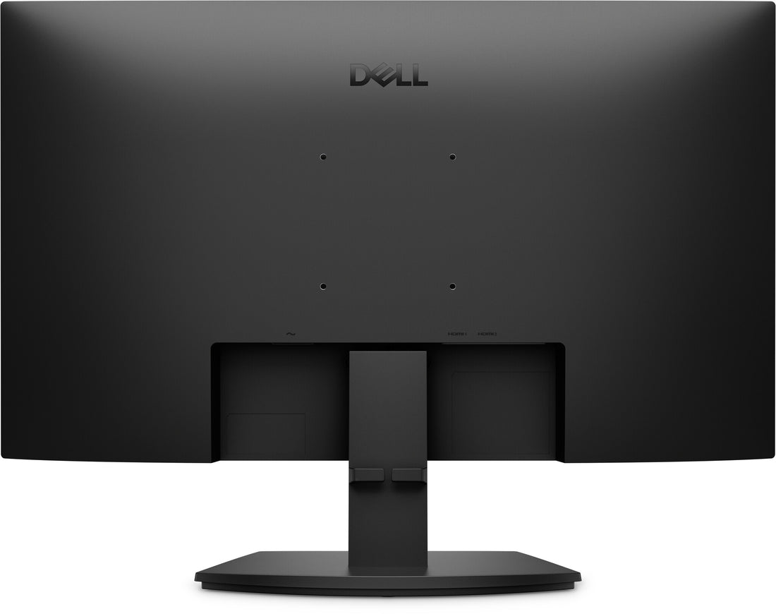 DELL SE2726H computer monitor 27" 1920 x 1080 pixels Full HD LCD Black - image 3