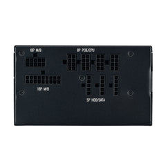 Cooler Master MWE Gold 550 - V2 Full Modular power supply unit 550 W 24-pin ATX ATX Black
