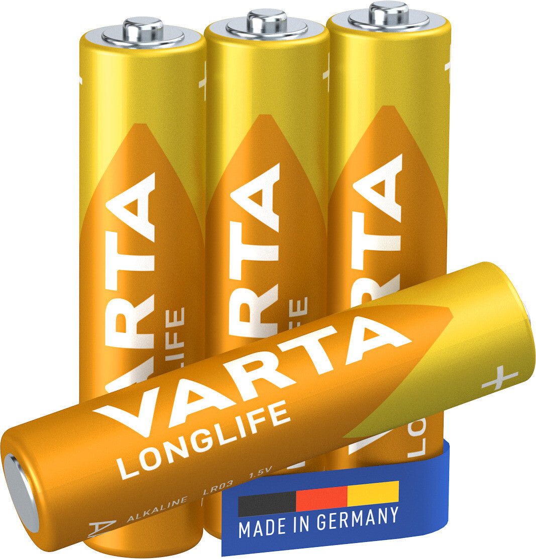 Varta 04103 Single-use battery AAA Alkaline - image 2