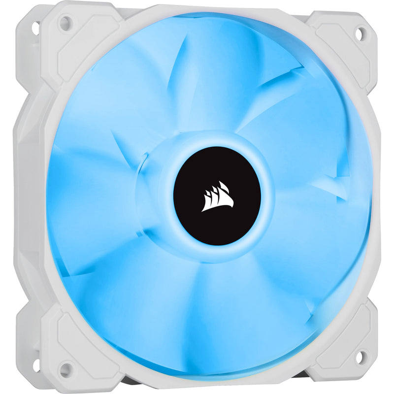 Corsair SP120 RGB ELITE Computer case Fan 12 cm White 3 pc(s)