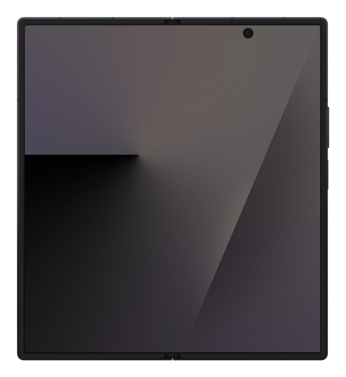 Samsung Galaxy Z Fold7, 256GB - Jet Black - image 7