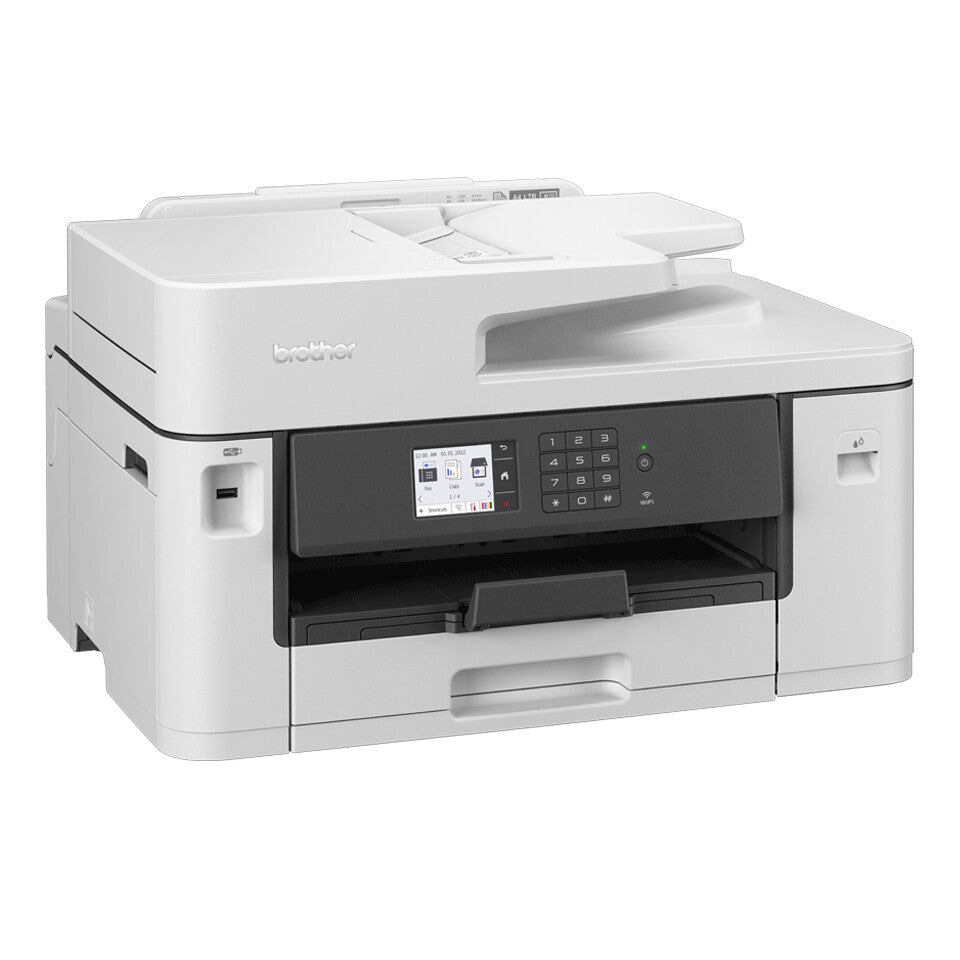 Brother MFC-J5340DW Inkjet A3 1200 x 4800 DPI Wi-Fi - image 4