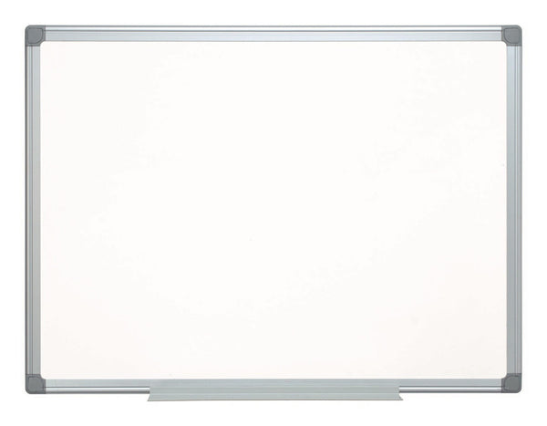 Q-CONNECT KF37016 whiteboard 1200 x 900 mm Melamine