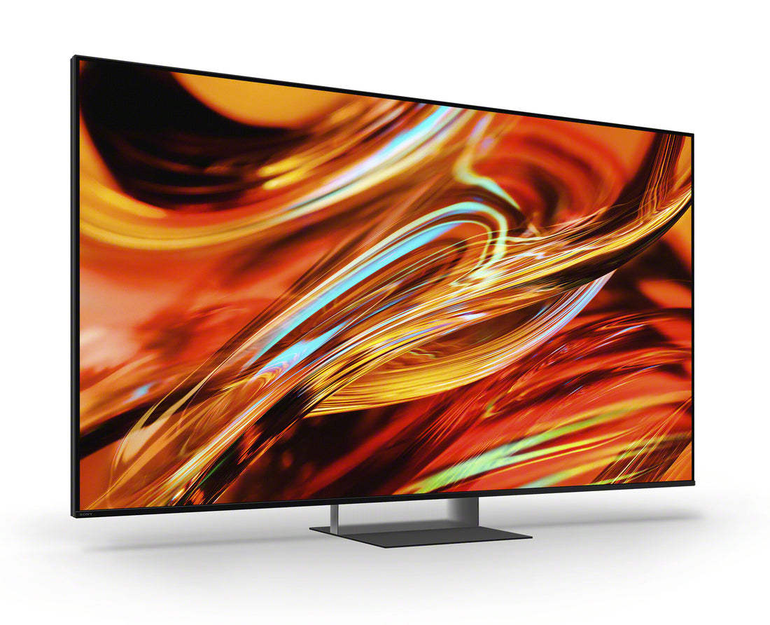 Sony BRAVIA 7 II FWD-55XR75M2 TV 55" 4K Ultra HD Smart TV Wi-Fi Black - image 4