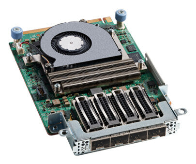Cisco UCSC-M-V5Q50GV2-D= network card Internal Ethernet / Fiber 50000 Mbit/s