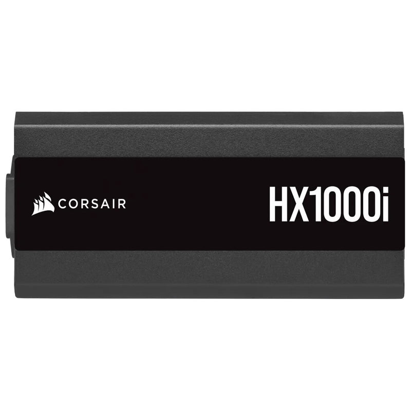 Corsair HX1000i power supply unit 1000 W 24-pin ATX ATX Black
