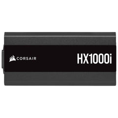 Corsair HX1000i power supply unit 1000 W 24-pin ATX ATX Black