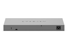 NETGEAR 28-Port PoE Gigabit/10G Stackable Smart Switch (GS728TXP)