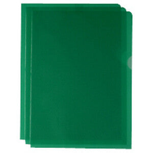 Q-CONNECT KF01488 folder Green