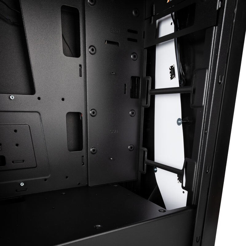 Kolink Quantum Midi Tower Black