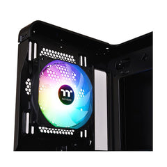 Thermaltake View 37 ARGB Edition Midi Tower Black