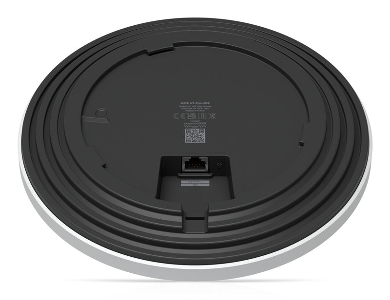 Ubiquiti U7 Pro XGS 8600 Mbit/s White Power over Ethernet (PoE)