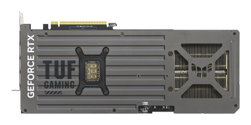 ASUS TUF Gaming TUF-RTX5070TI-O16G-GAMING NVIDIA GeForce RTX 5070 Ti 16 GB GDDR7