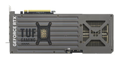ASUS TUF Gaming TUF-RTX5070TI-O16G-GAMING NVIDIA GeForce RTX 5070 Ti 16 GB GDDR7