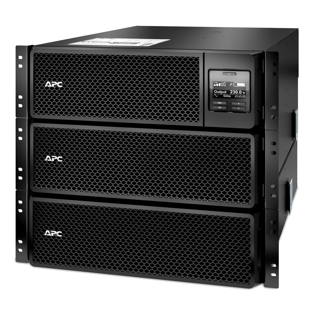APC Smart-UPS SRT 192V 8 and 10kVA RM Battery Pack - image 4