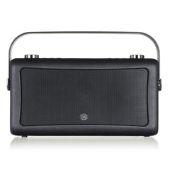 VQ Hepburn Mk II Portable Digital Black