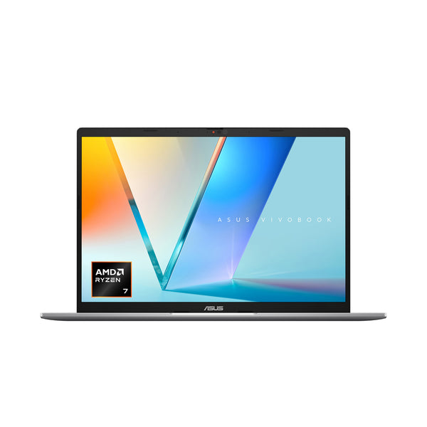 ASUS Vivobook S 14 Laptop (M3407HA-LY025W) - AMD Ryzen 7 260, 16GB RAM, 512GB SSD, Windows 11 Home