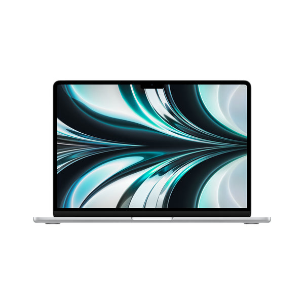 Apple MacBook Air 2022 13.6in M2 13.6" Laptop (MLY03B/A) - Apple M, 8GB RAM, 512GB SSD, macOS Monterey