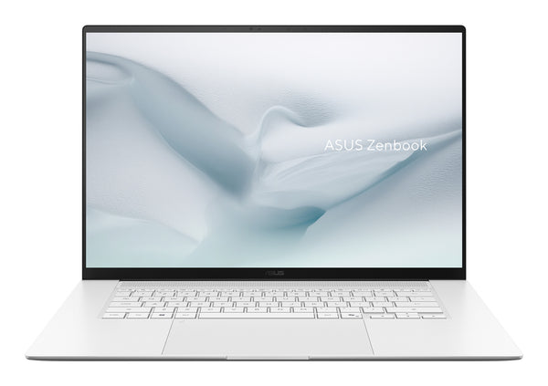 ASUS Zenbook S16 16" Laptop (90NB17H4-M00B60) - AMD Ryzen AI 9 465, 32GB RAM, 2TB SSD, Windows 11 Home