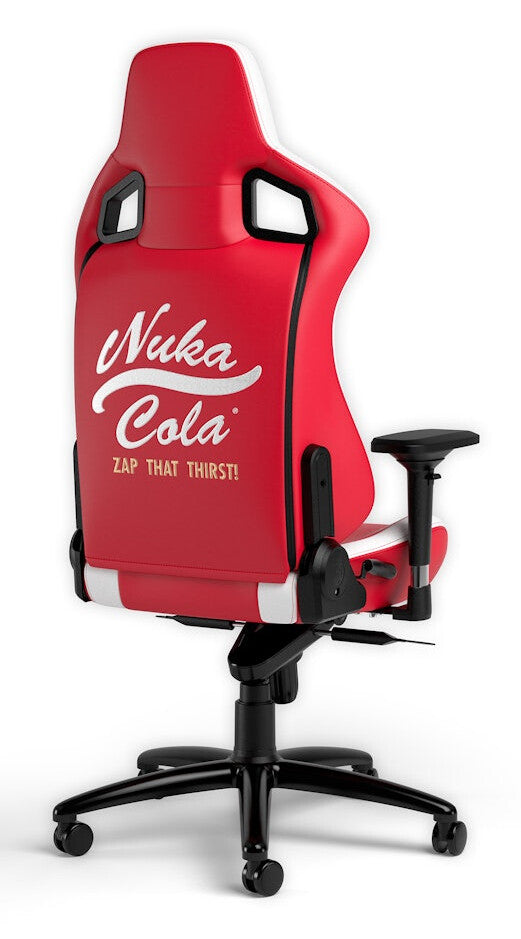 noblechairs EPIC Gaming Chair Fallout Nuka-Cola Edition - image 4