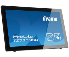 iiyama ProLite T2735MSC-B3 computer monitor 68.6 cm (27