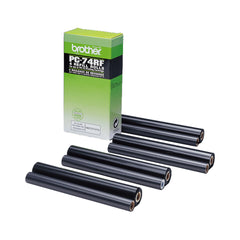BROTHER 4X144 SHEET RIBBON