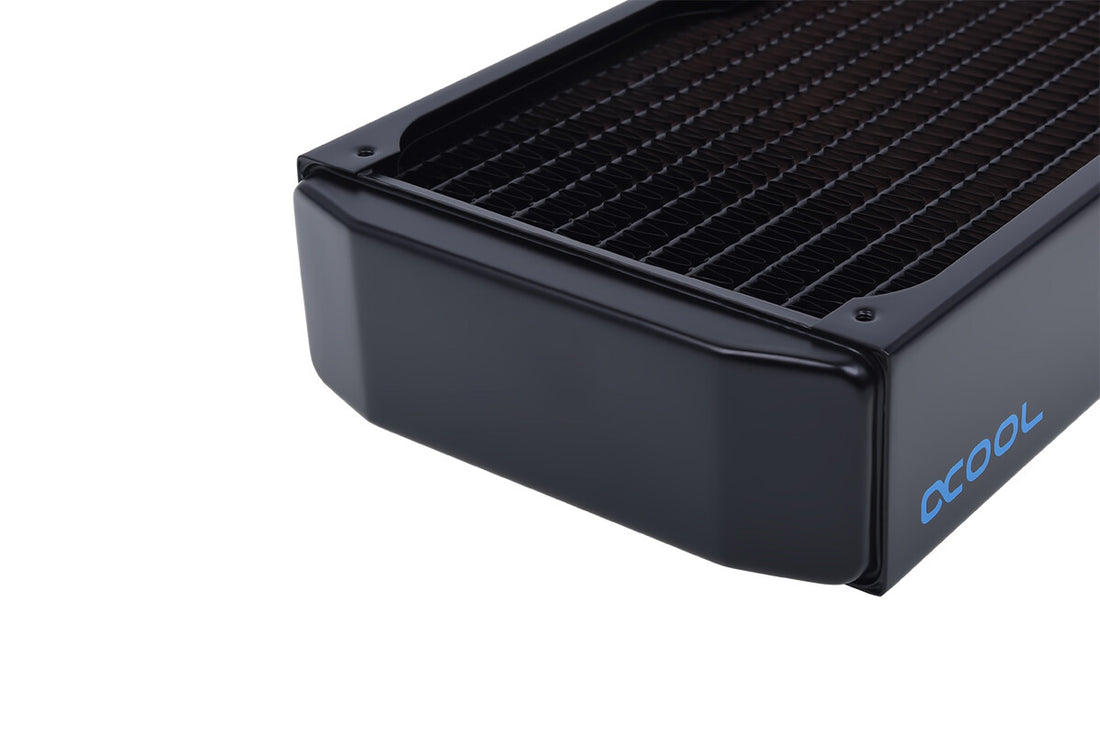 Alphacool NexXxoS XT45 Heatsink - image 3
