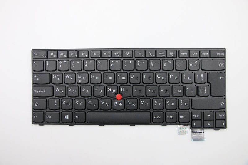 Lenovo 00PA515 laptop spare part Keyboard