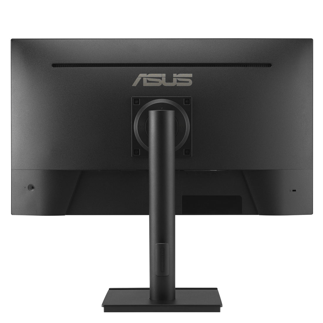 ASUS VA27AQSE computer monitor 27" 2560 x 1440 pixels Quad HD LCD Black - image 9