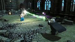 Warner Bros. Games LEGO Harry Potter Collection Standard English PlayStation 5